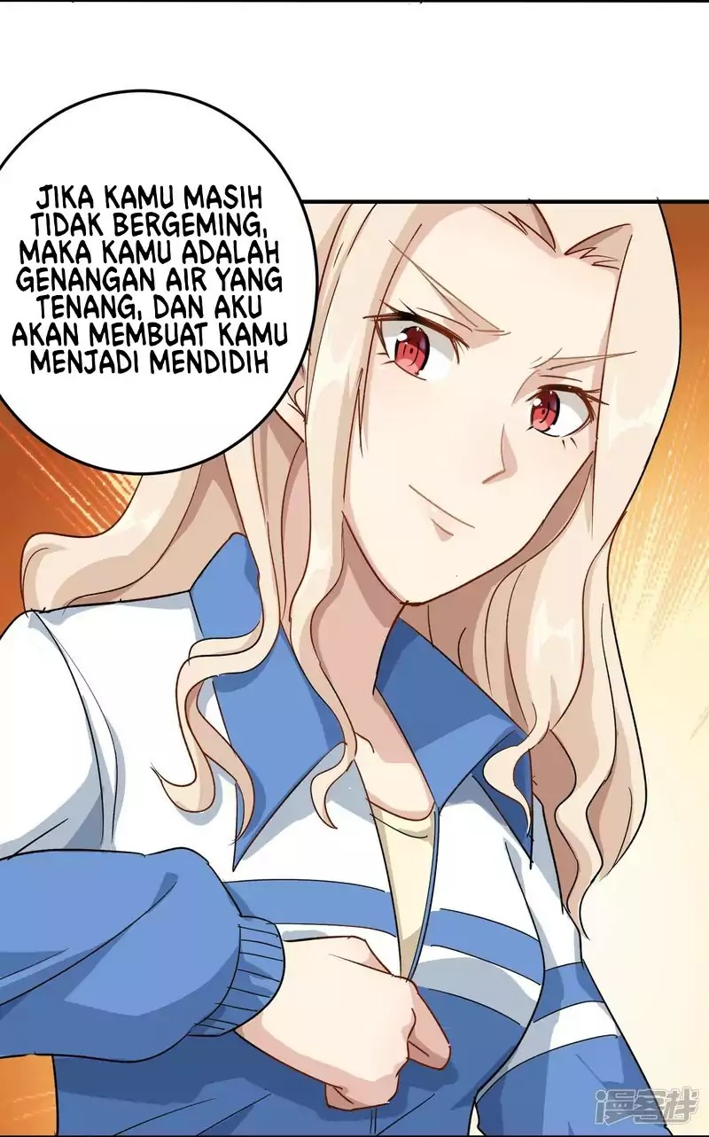 School Flower Master Chapter 04 Gambar 34